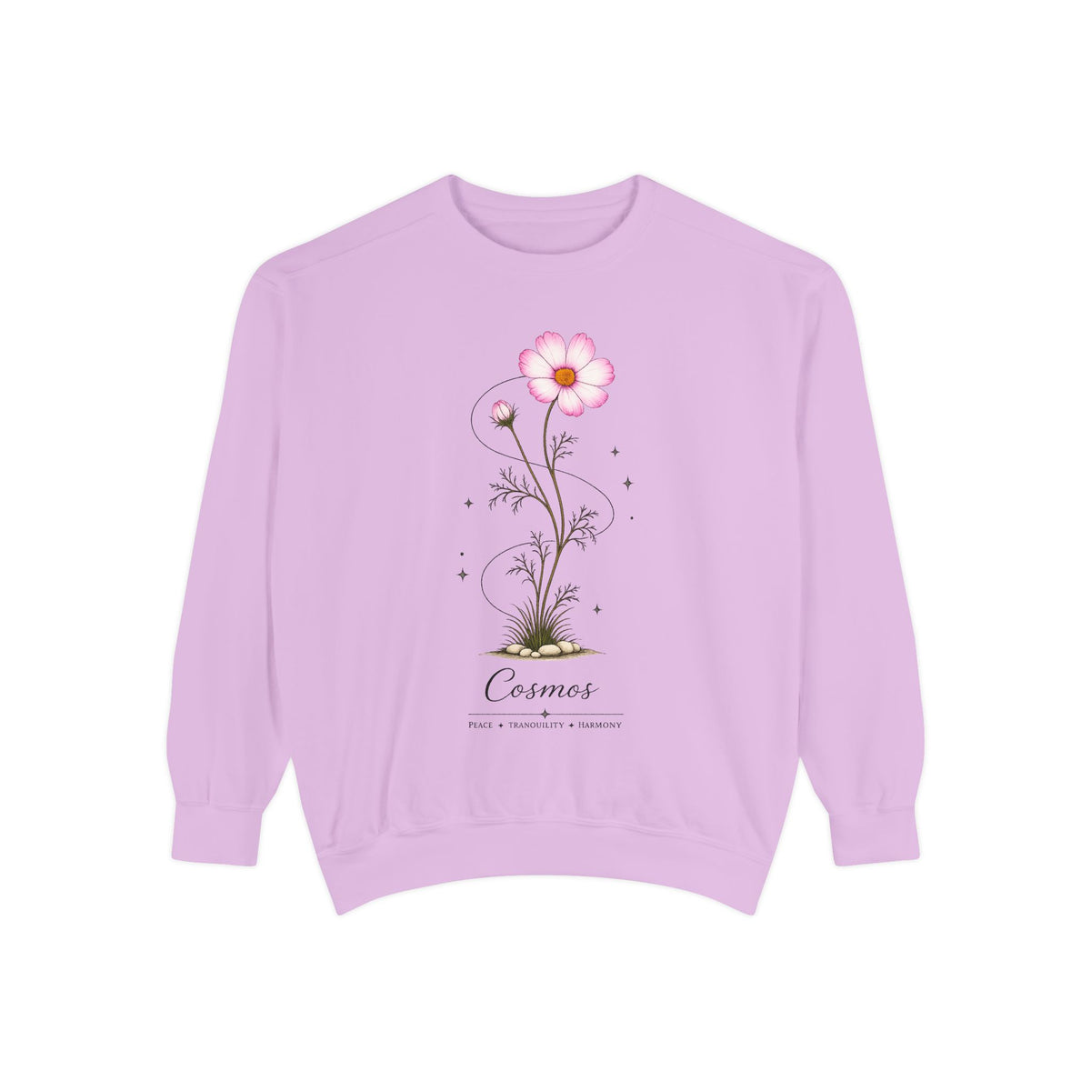 Cosmos Sweatshirt