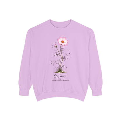 Cosmos Sweatshirt