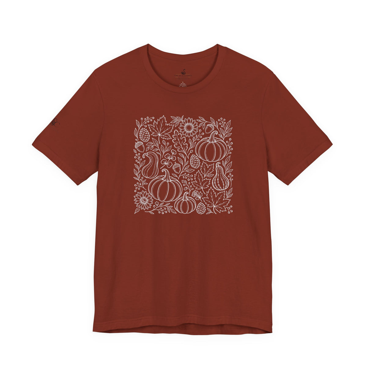 Autumn Whimsy T-Shirt