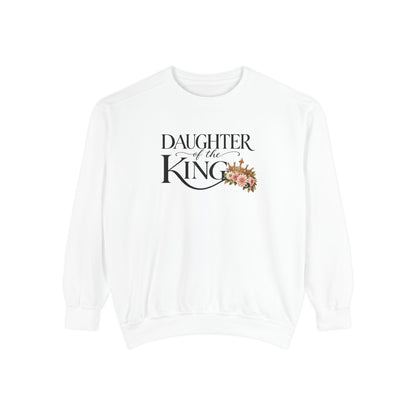 Daughter of the King Sweatshirt
