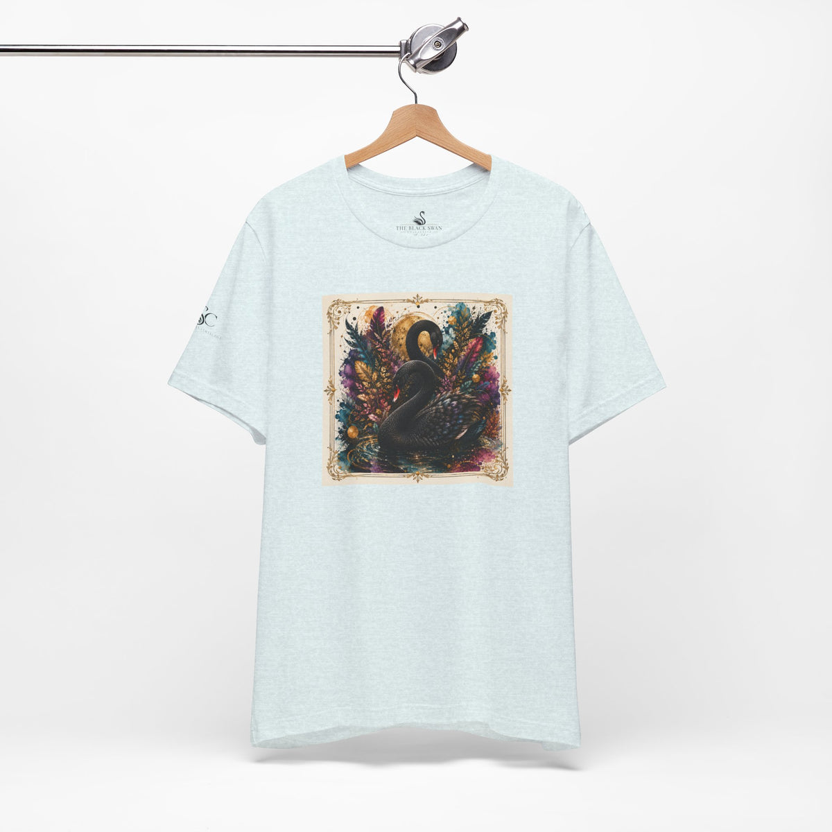 Velvet Flight T-Shirt