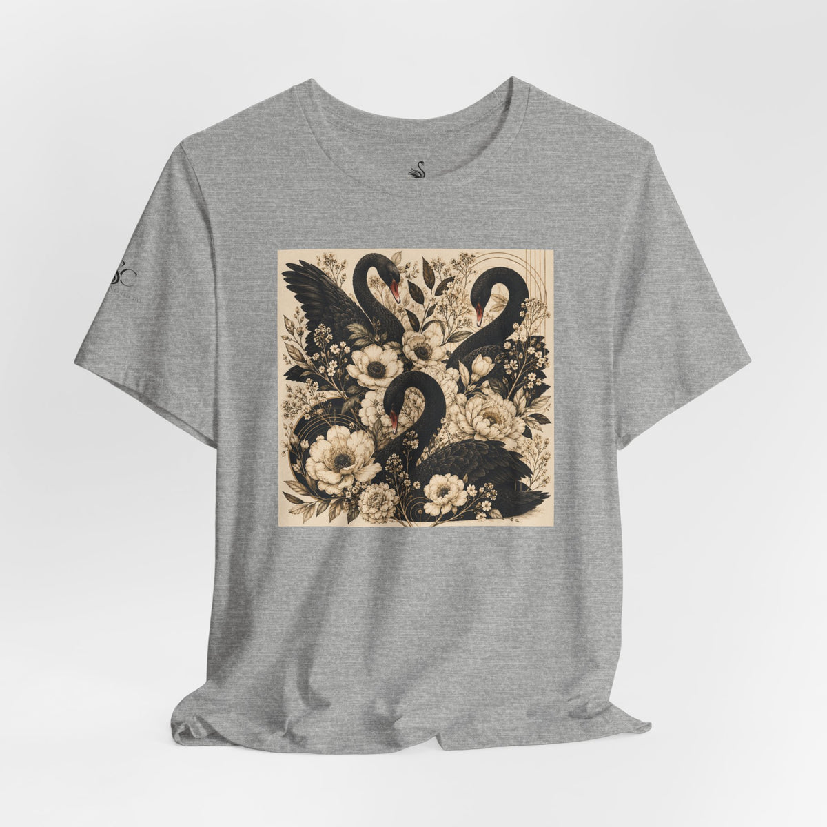 Midnight Bloom T-Shirt