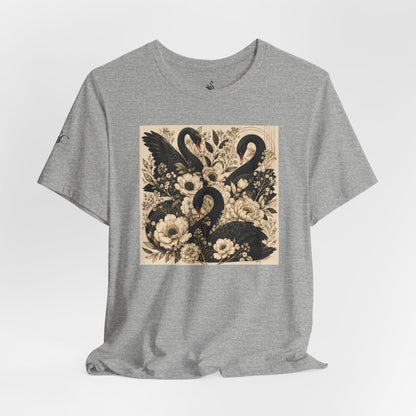 Midnight Bloom T-Shirt