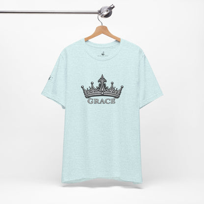 Grace Crown T-Shirt