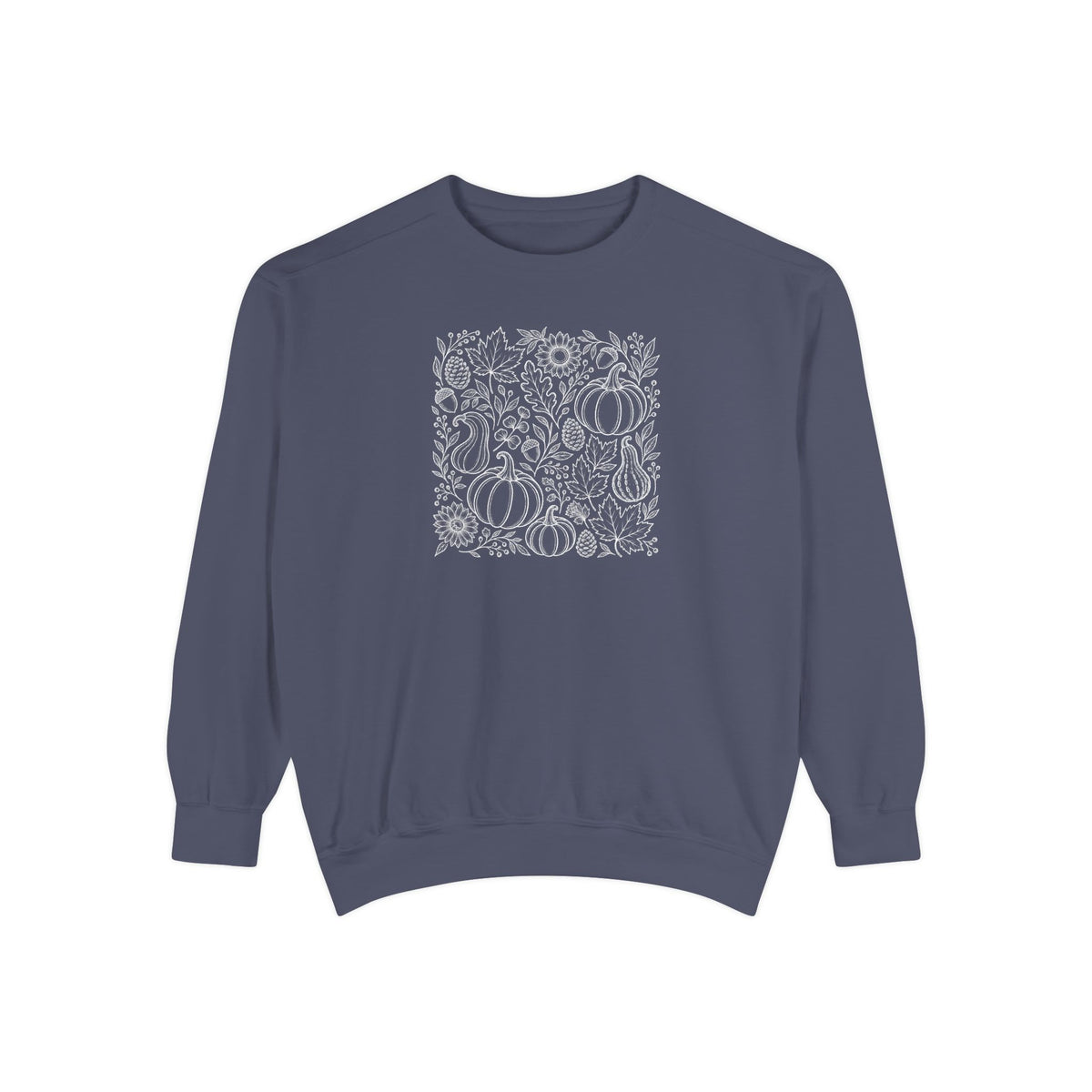 Autumn Whimsy Sweatshirt
