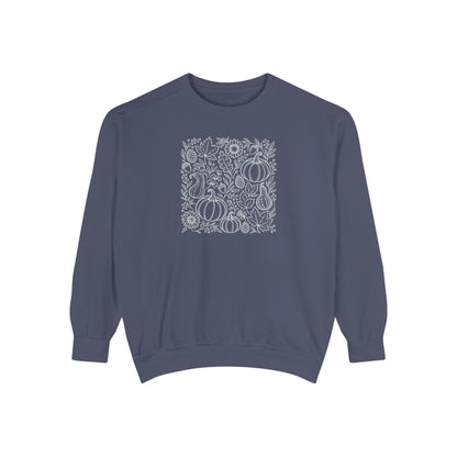 Autumn Whimsy Sweatshirt