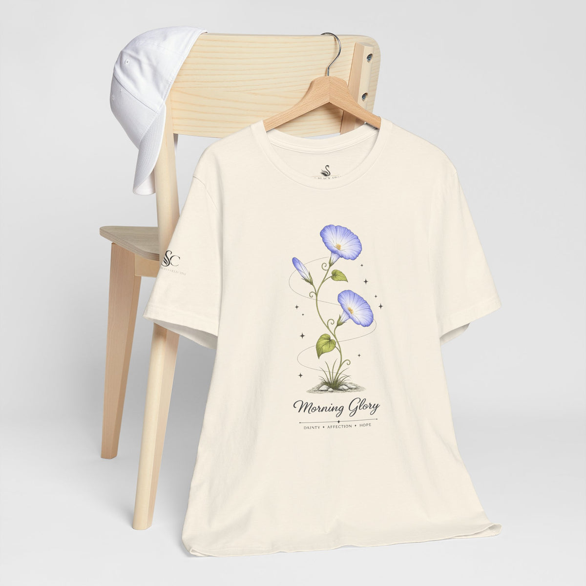Morning Glory T-Shirt