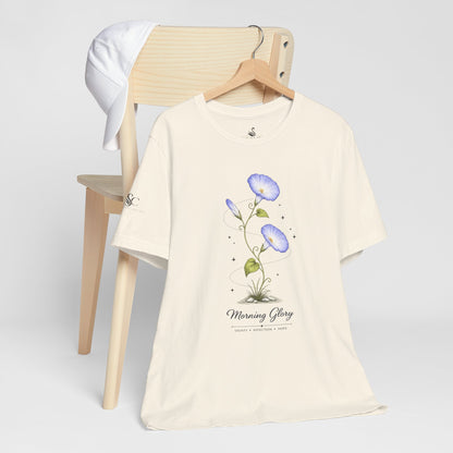 Morning Glory T-Shirt