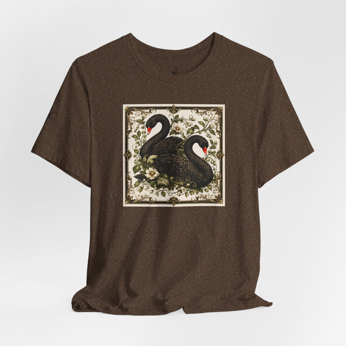 Botanical Flight T-Shirt