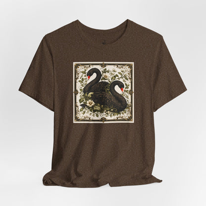 Botanical Flight T-Shirt