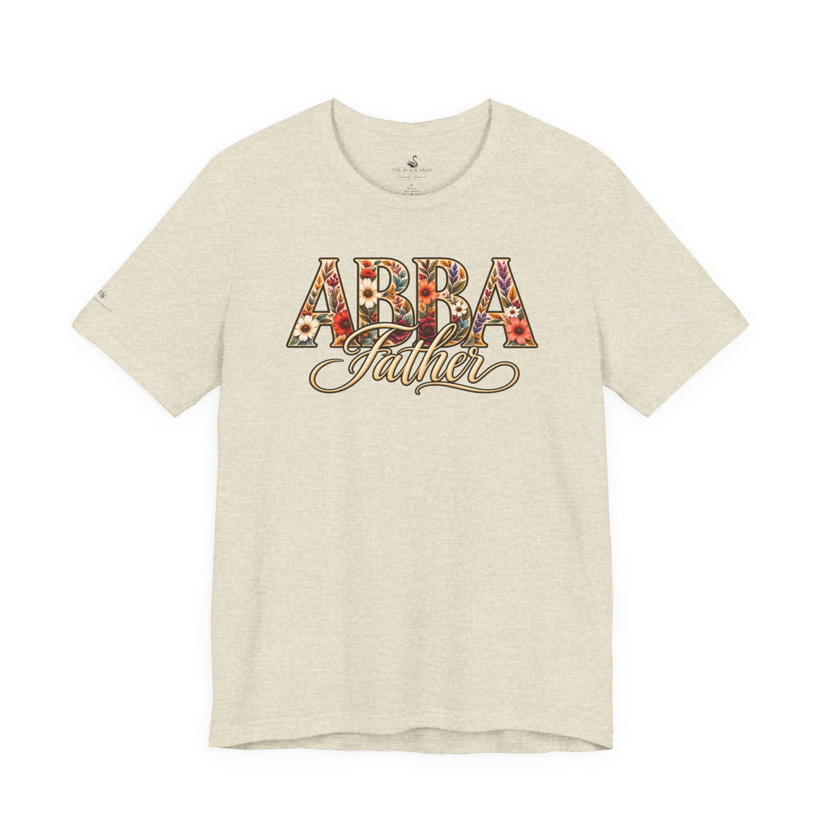 Abba Father T-Shirt