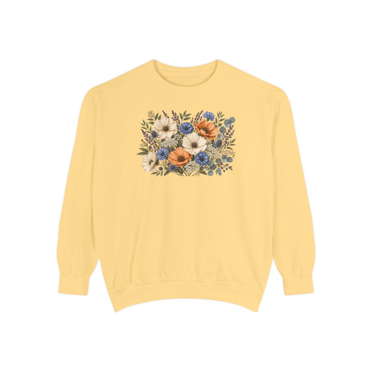 Meadow Muse Sweatshirt