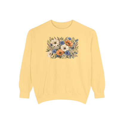 Meadow Muse Sweatshirt