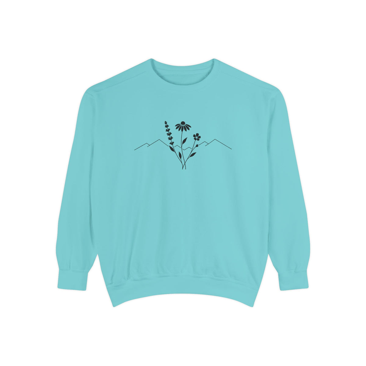 Wildflower Horizon Sweatshirt