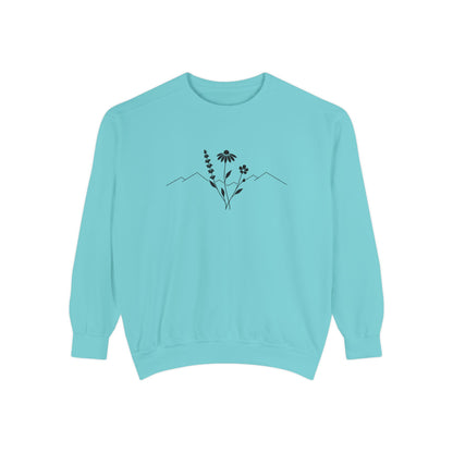 Wildflower Horizon Sweatshirt