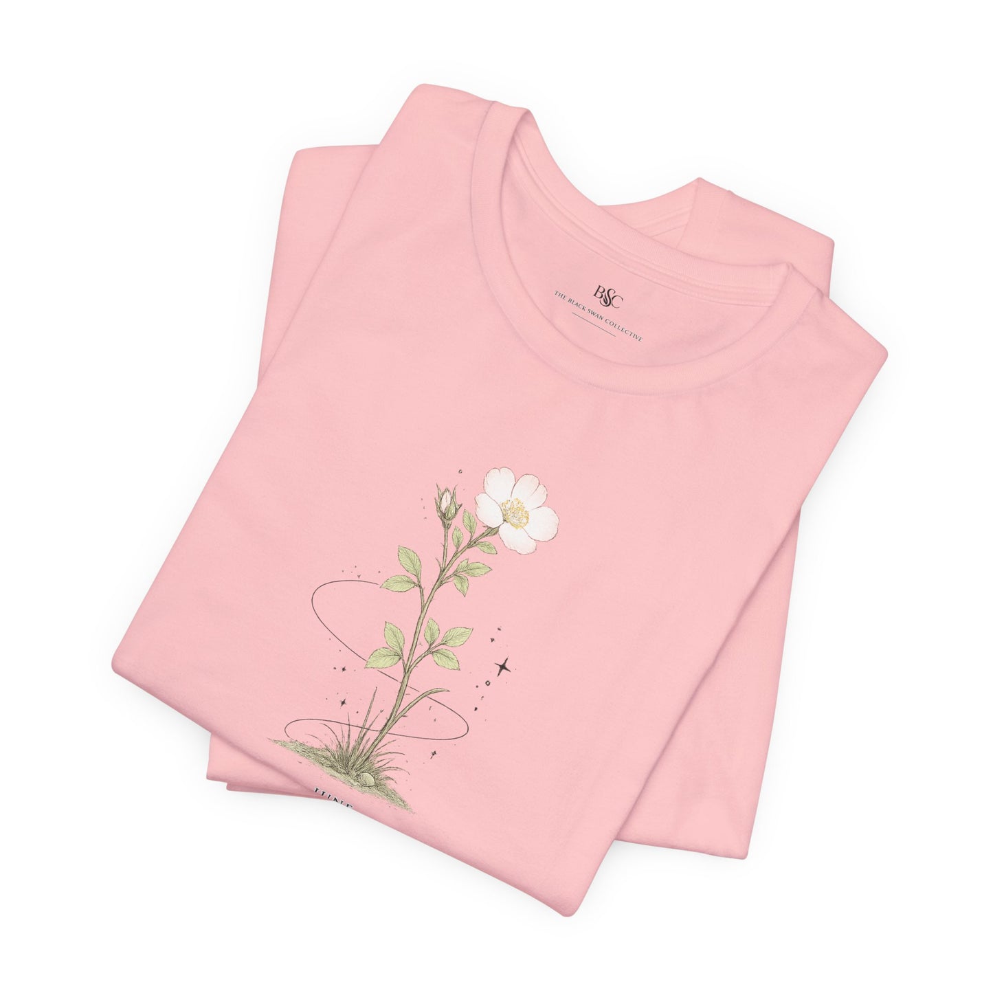 June Birth Flower
