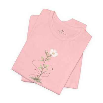 June Birth Flower