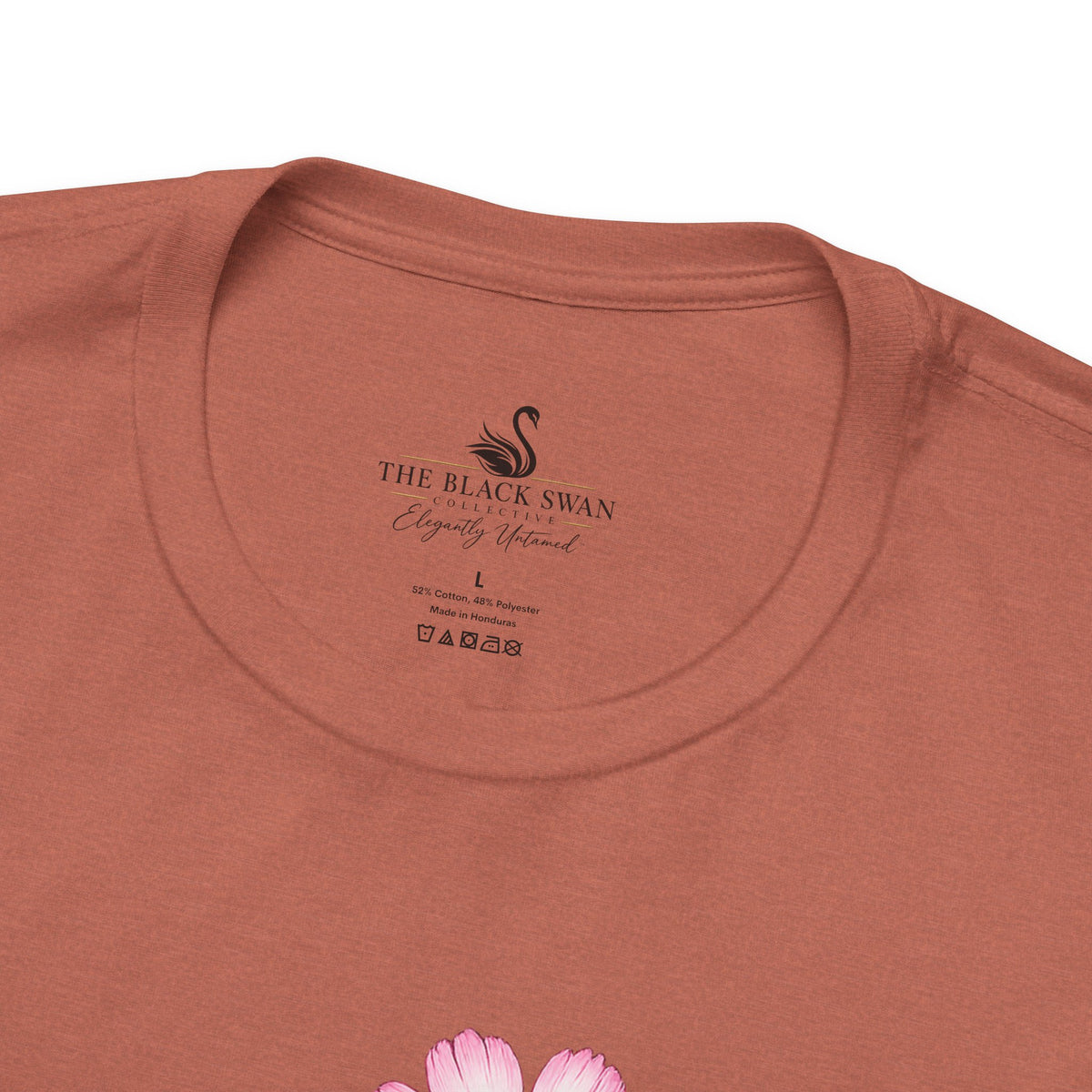 October Birth Flower T-Shirt