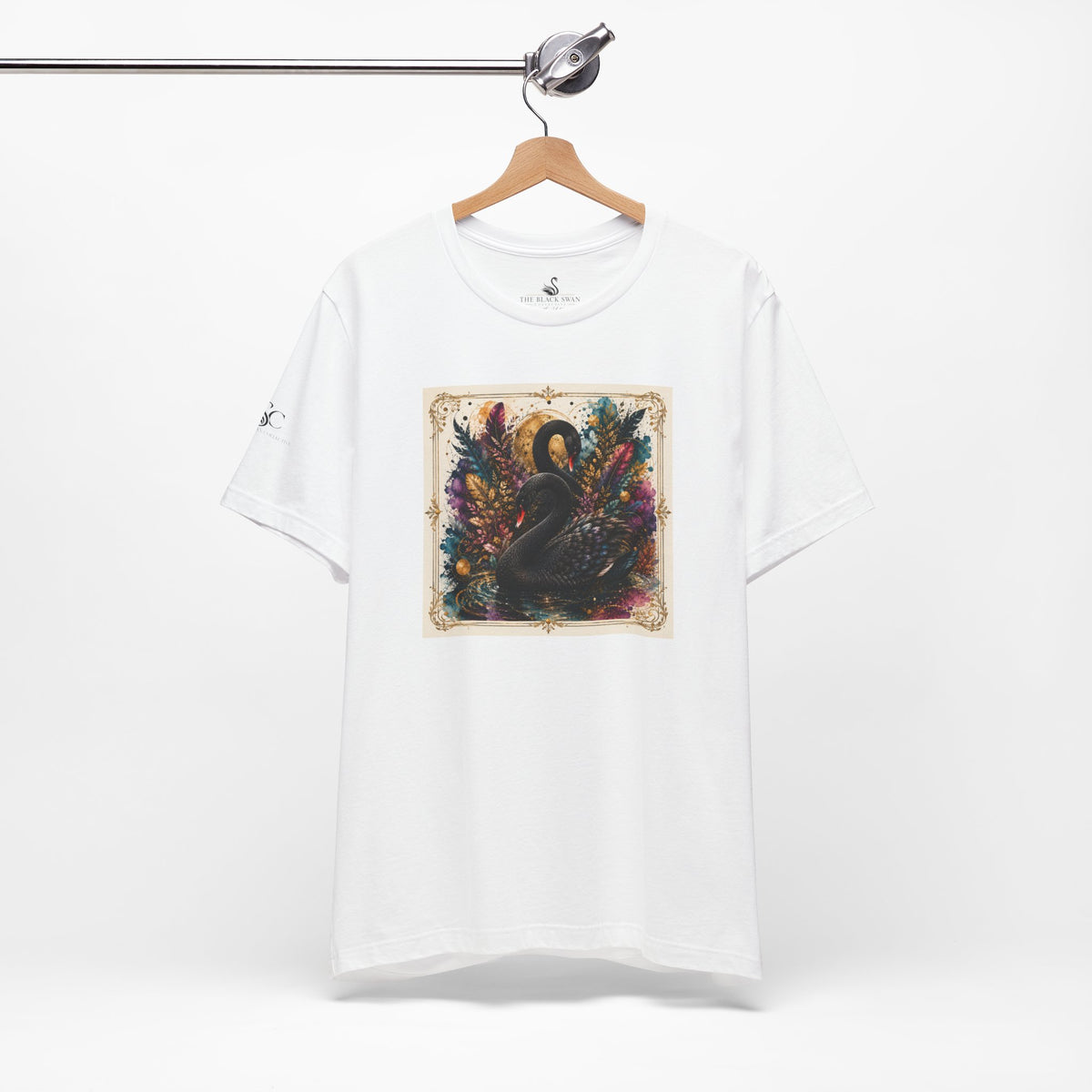 Velvet Flight T-Shirt