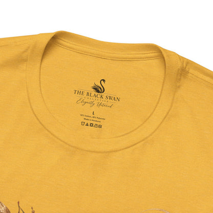 Autumn Bloom T-Shirt