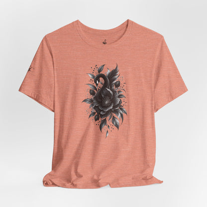 Dark Bloom T-Shirt