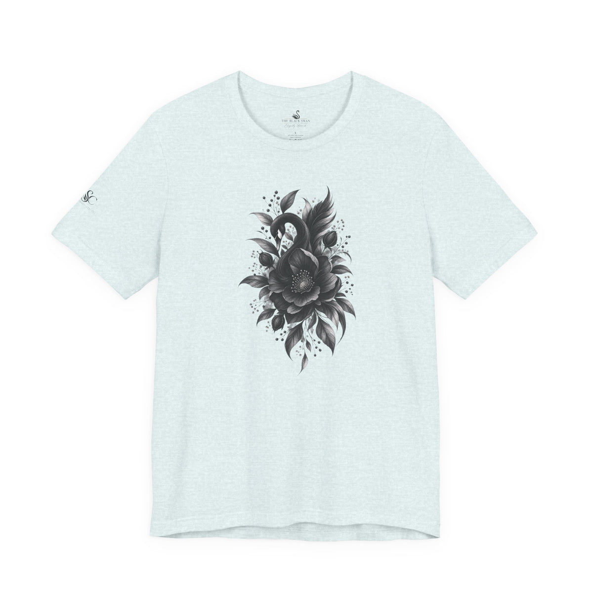 Dark Bloom T-Shirt