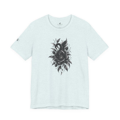 Dark Bloom T-Shirt