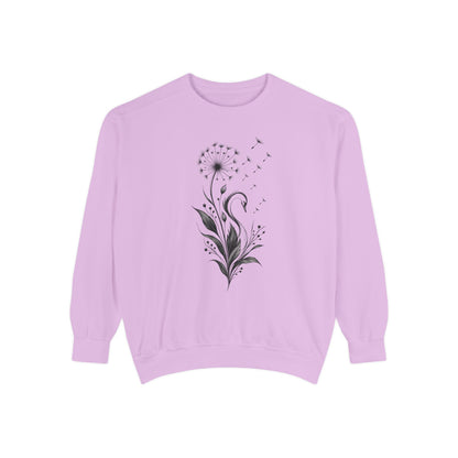 Swan Wish Sweatshirt