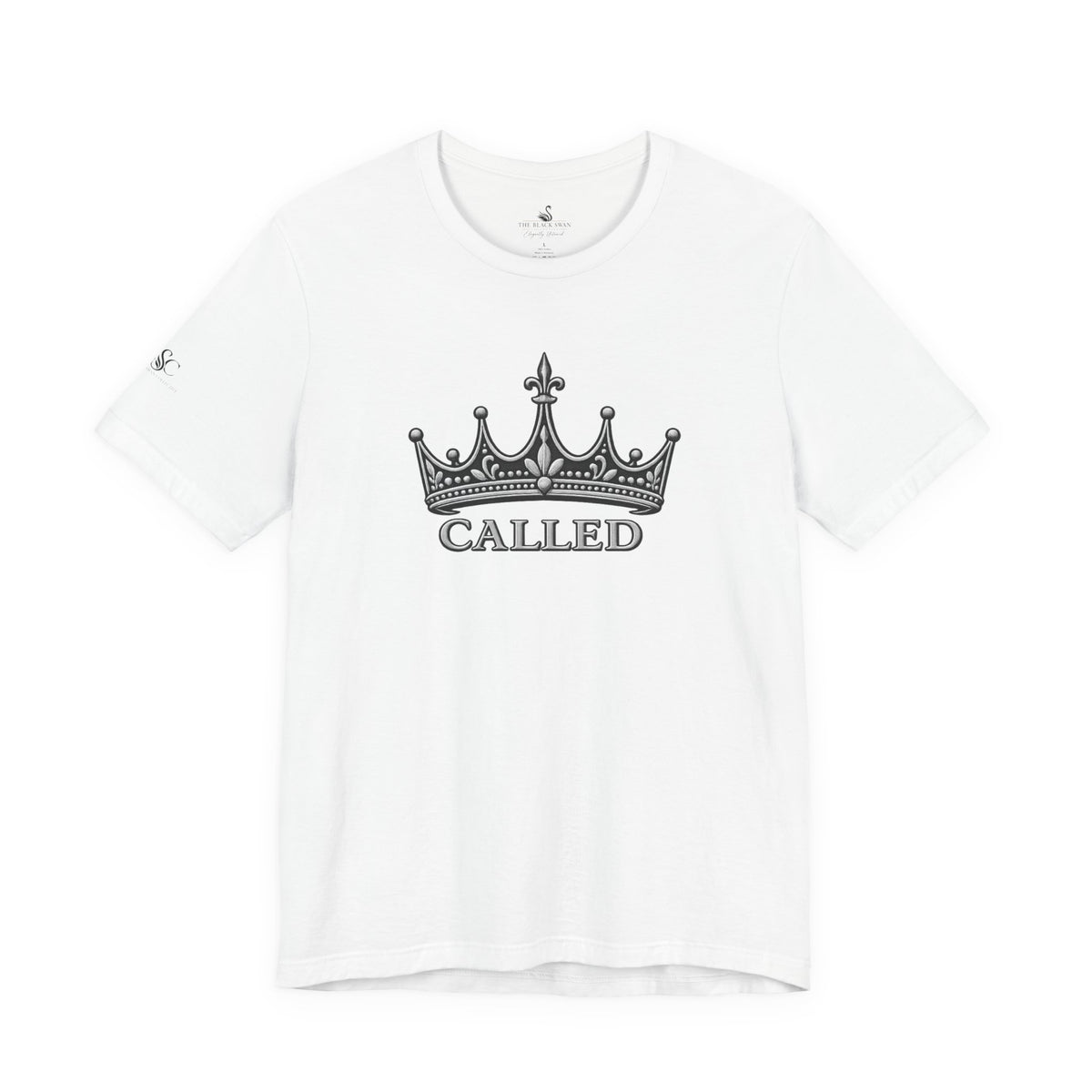 Called Crown T-Shirt