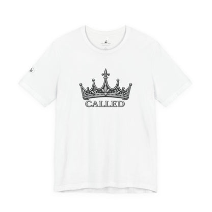 Called Crown T-Shirt
