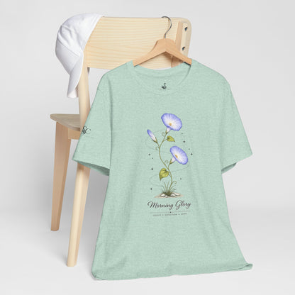 Morning Glory T-Shirt