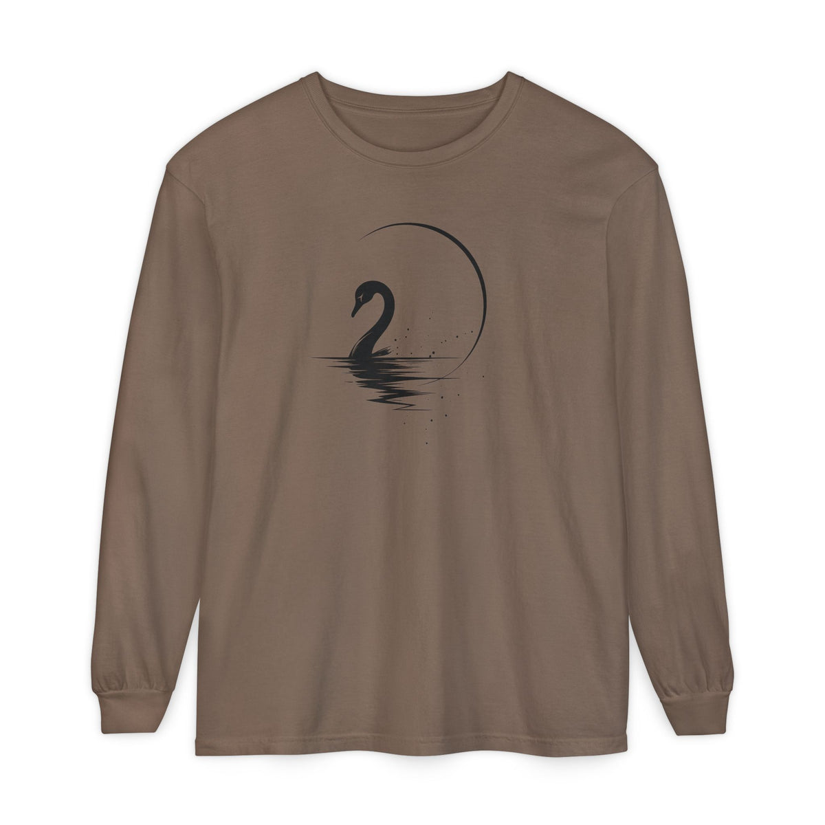 Moonlit Long Sleeve T-Shirt