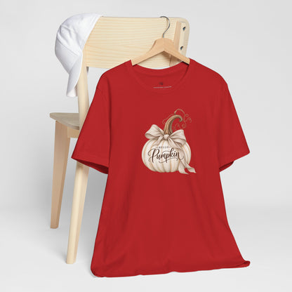 Pumpkin Charm T-Shirt