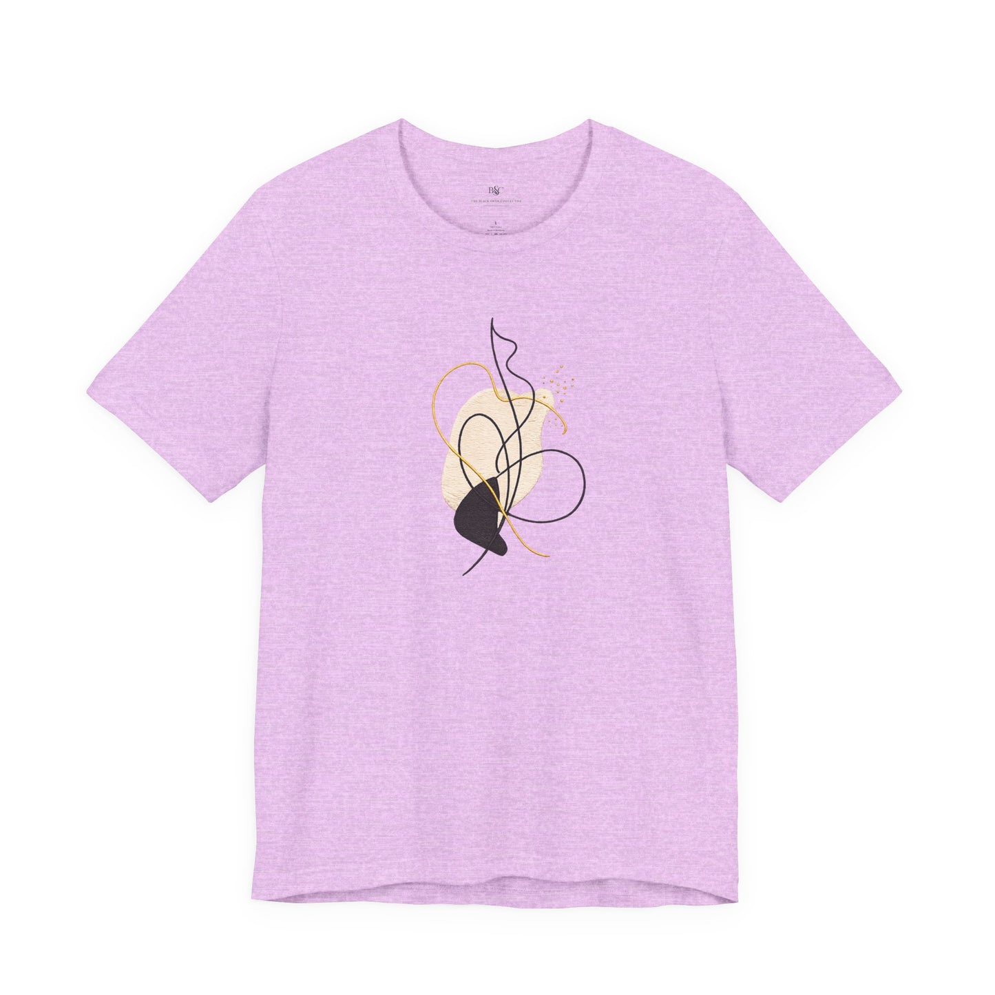 Essence Embroidered