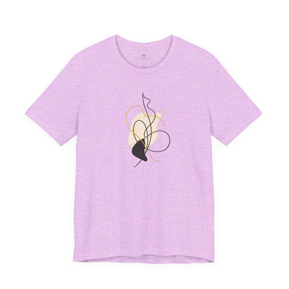 Essence Embroidered