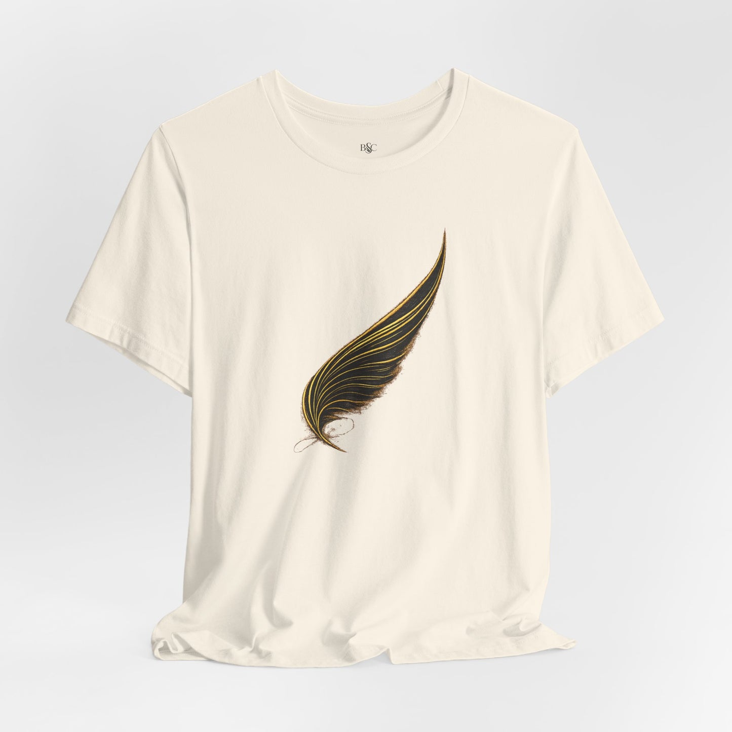 Drift Embroidered