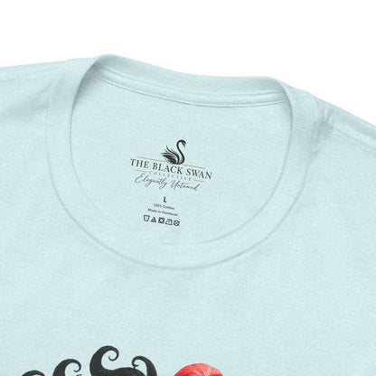 Different Feathers. Same Flock T-Shirt