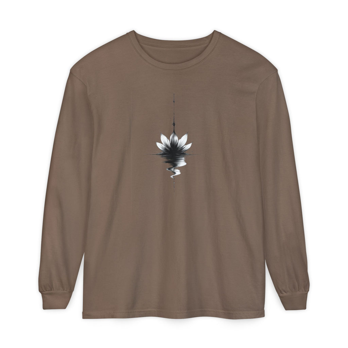 Rise Long Sleeve T-Shirt