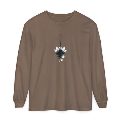 Rise Long Sleeve T-Shirt
