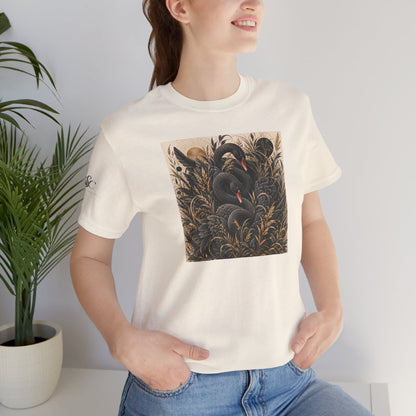 Noir Reverie T-Shirt