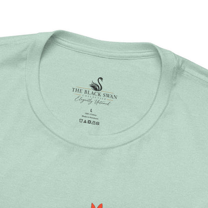 Scarlet Gilia T-Shirt