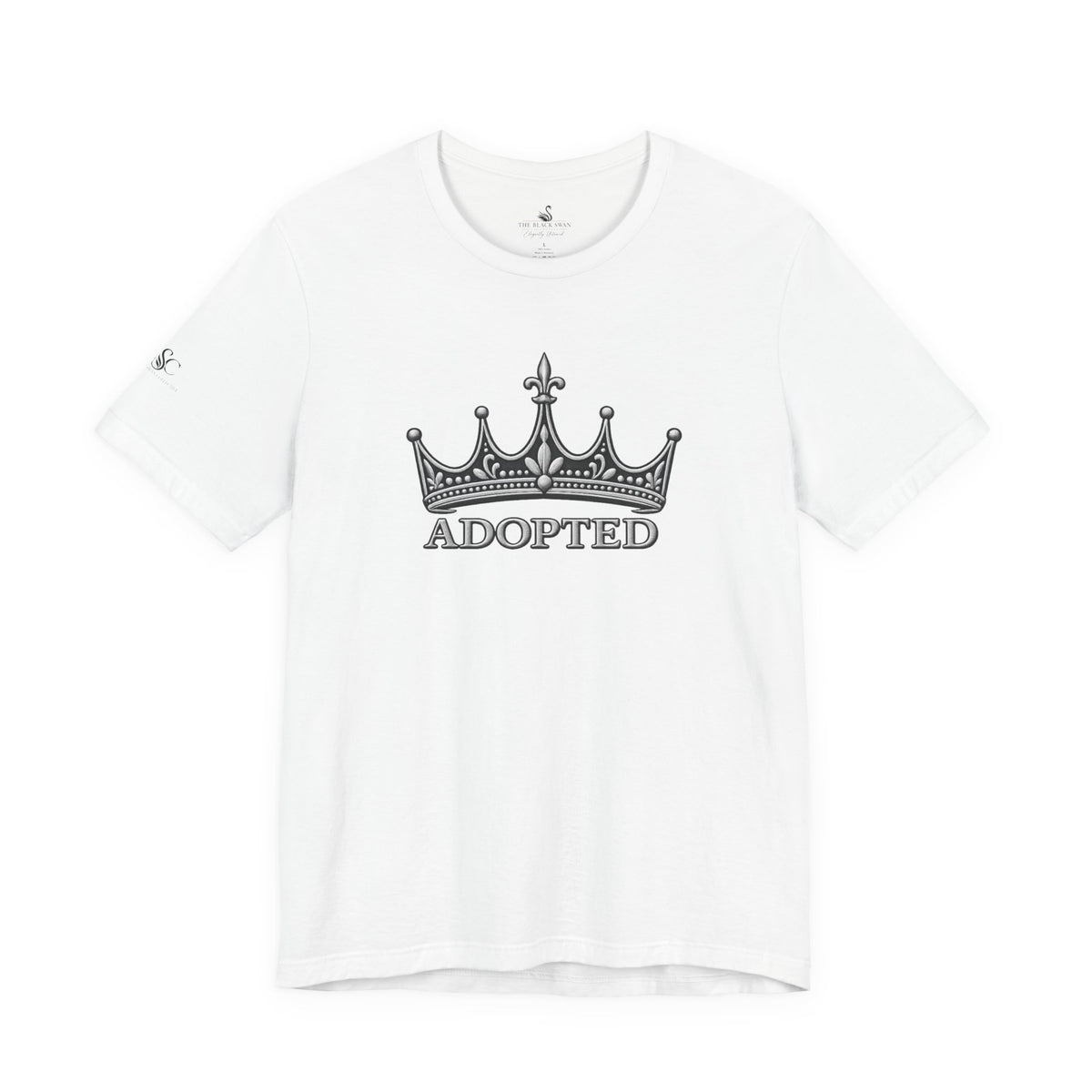Adopted Crown T-Shirt