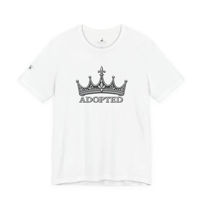 Adopted Crown T-Shirt