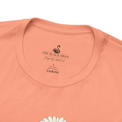 April Birth Flower T-Shirt