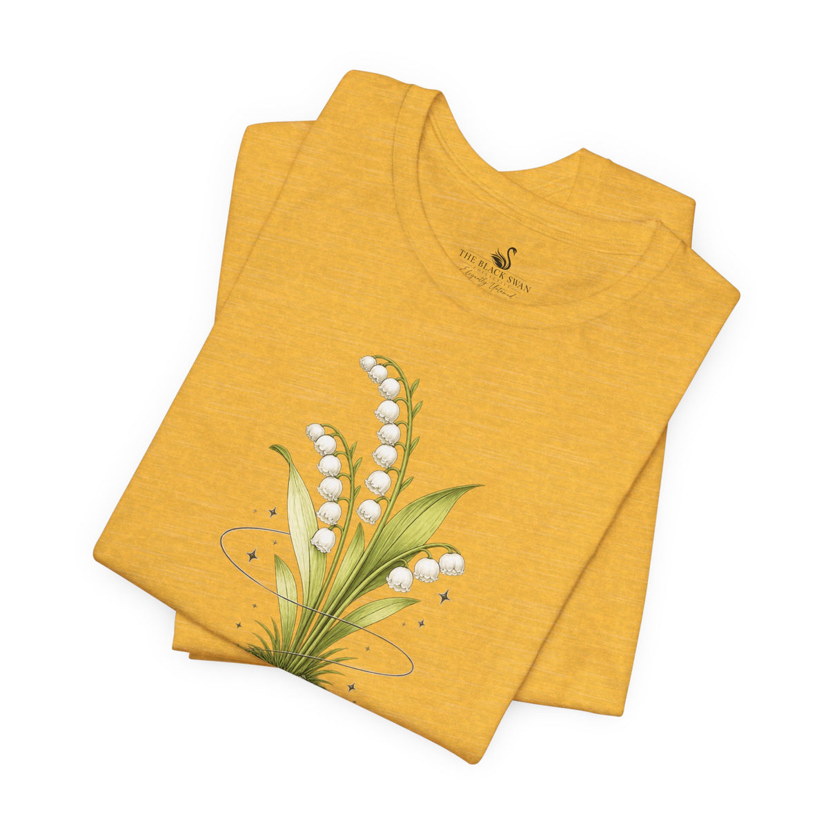 Lily of the Valley T-Shirt