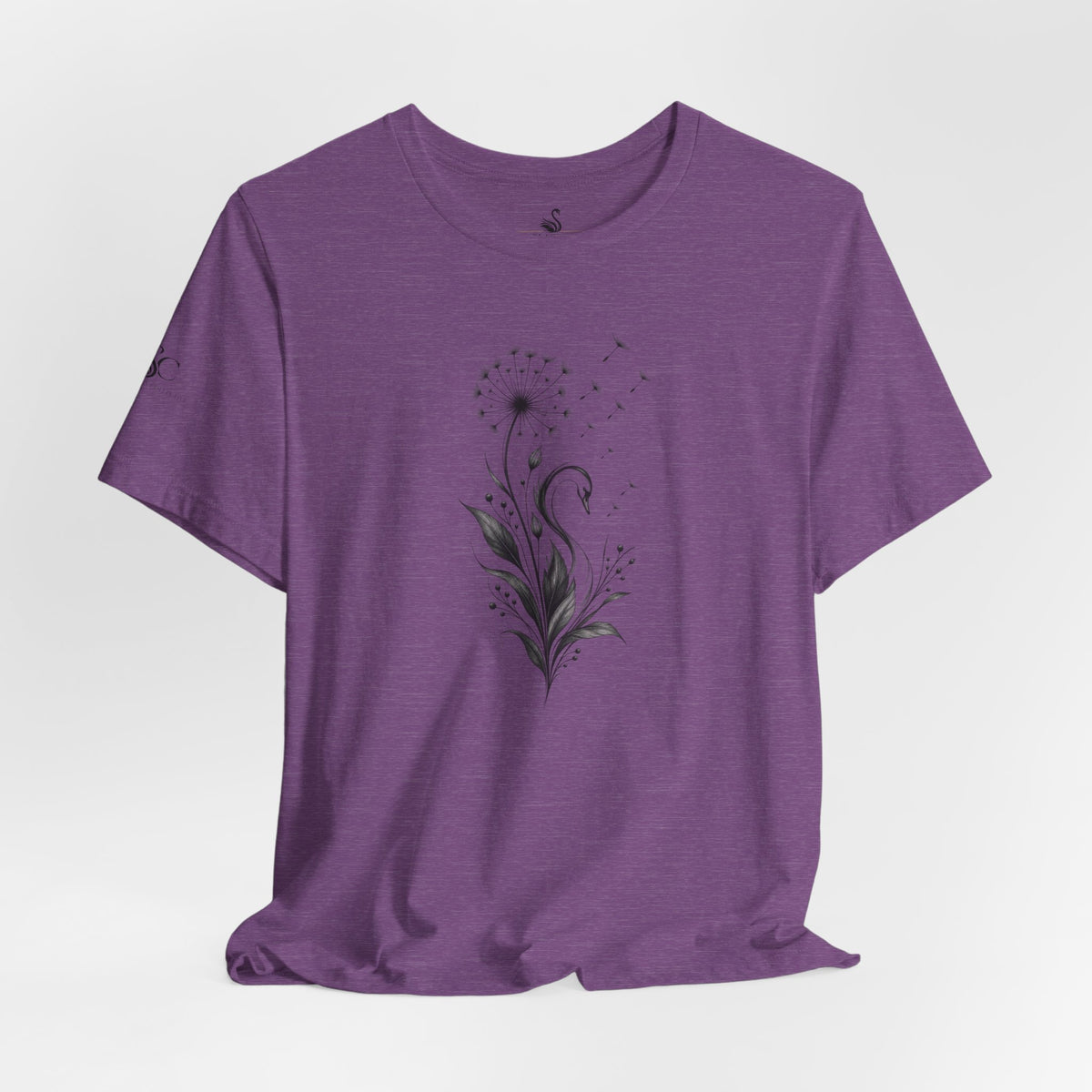 Swan Wish T-Shirt