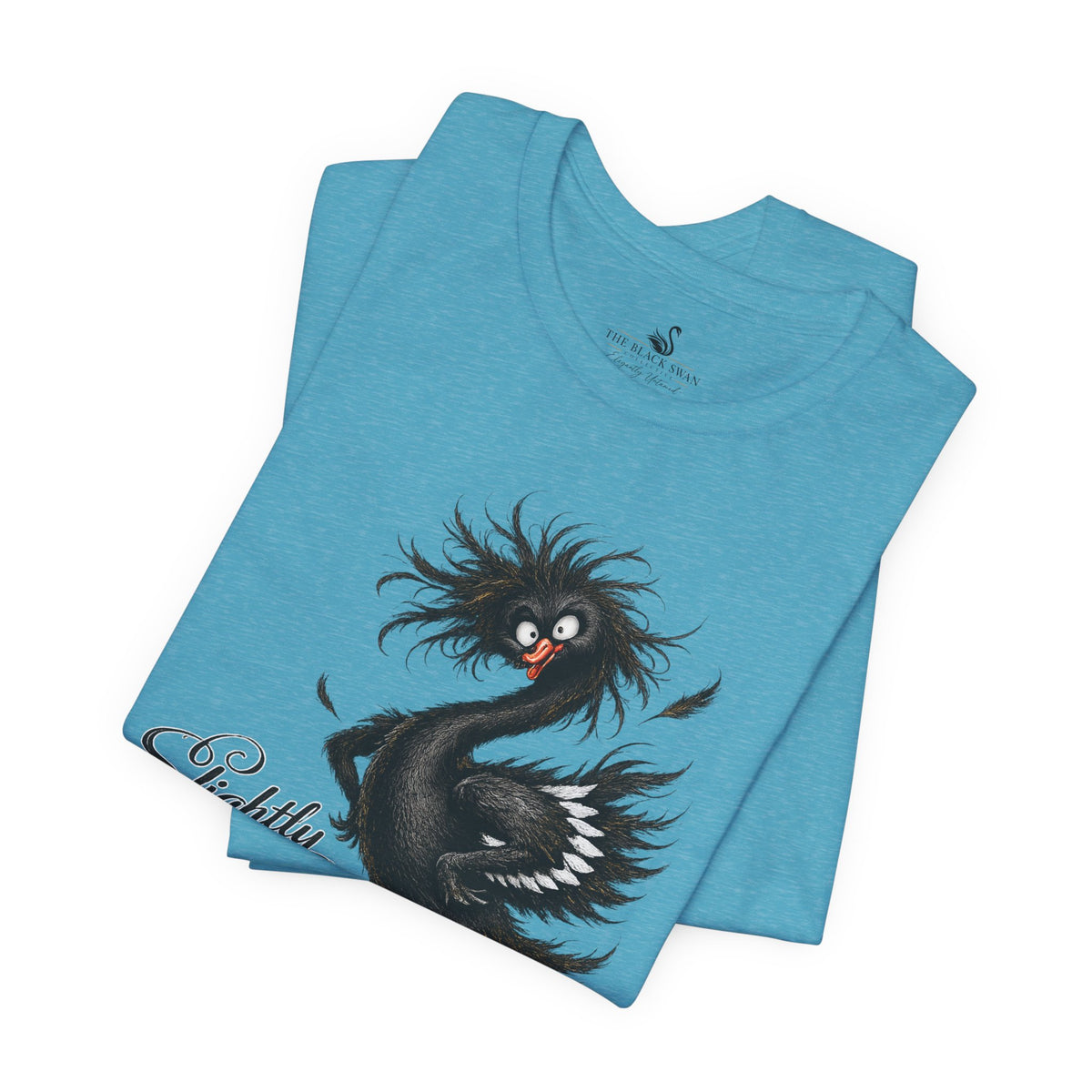 Slightly Feral T-Shirt