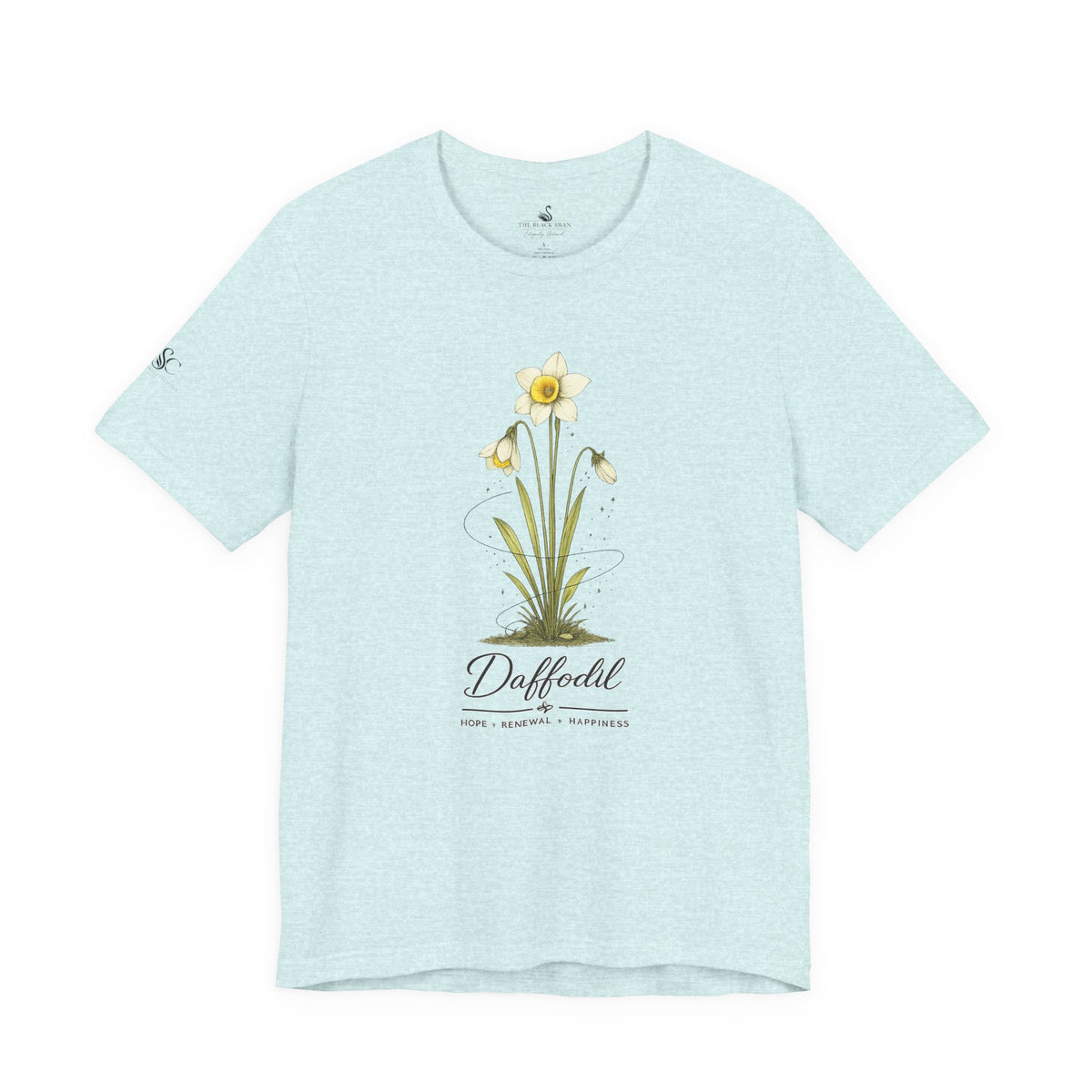Daffodil T-Shirt