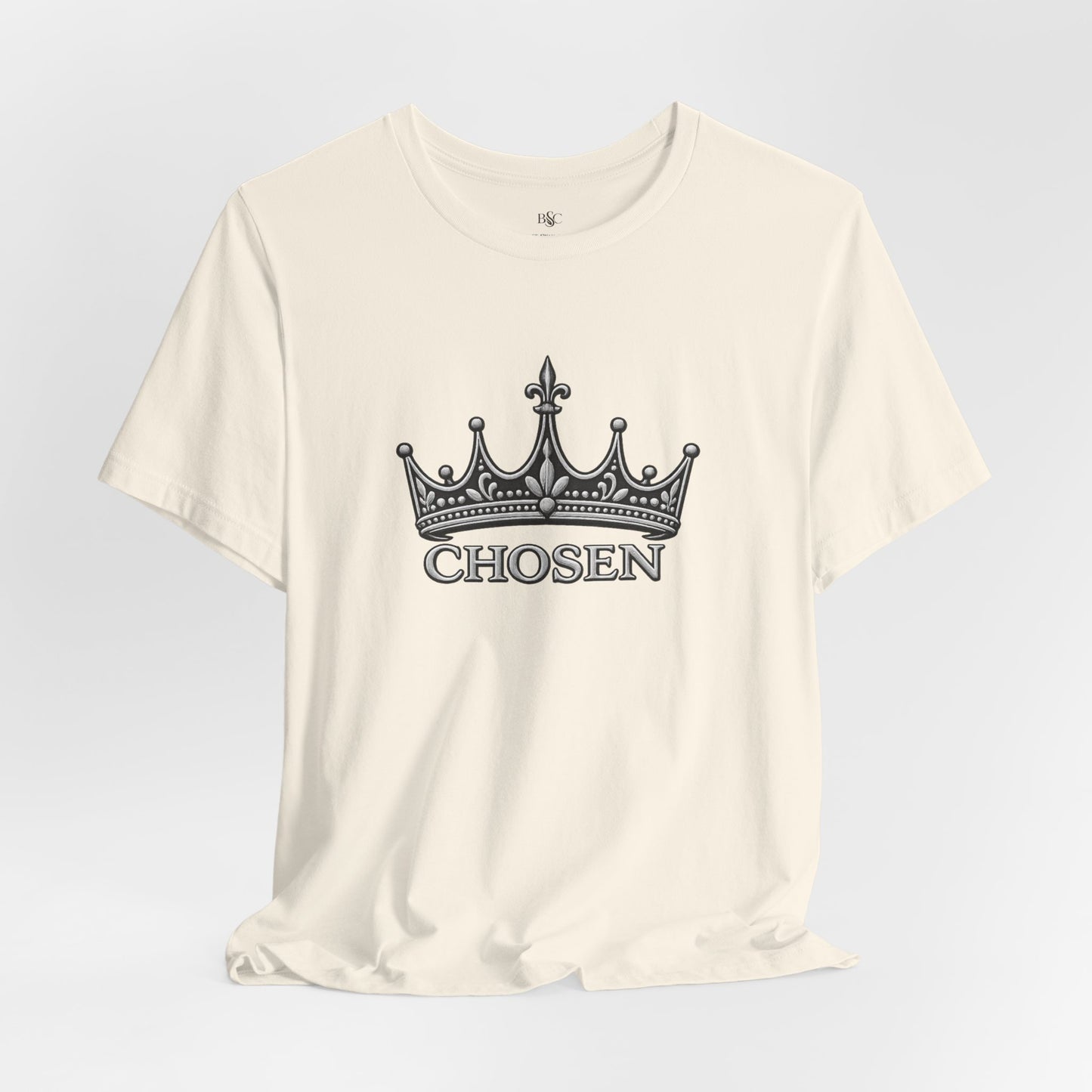 Chosen Crown