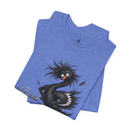 Slightly Feral T-Shirt